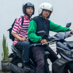 Ojol Tasikmalaya