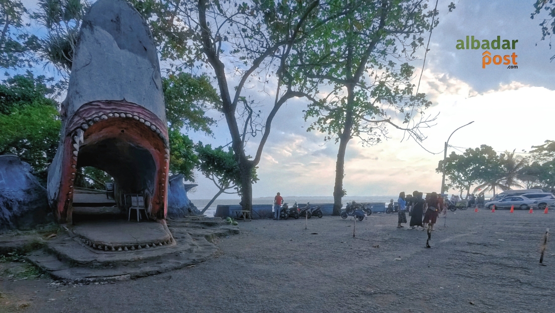 Gempa Pangandaran