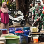 Air Bersih Cineam
