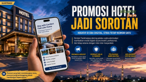 Hotel Tasikmalaya