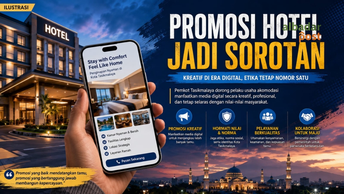 Hotel Tasikmalaya