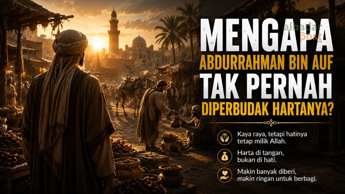 Abdurrahman bin Auf