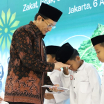 Penerima Zakat