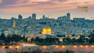 Masjid Al Aqsa