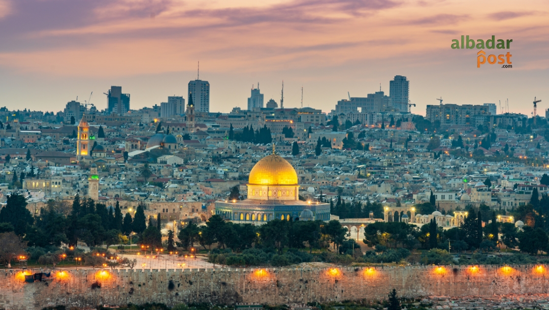 Masjid Al Aqsa
