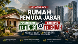 Rumah Pemuda Jabar