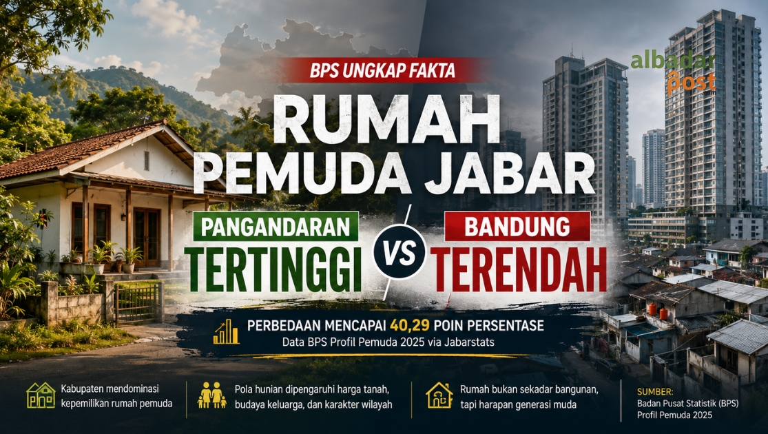 Rumah Pemuda Jabar