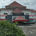 Pelantikan Pejabat Tasikmalaya