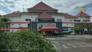 Pelantikan Pejabat Tasikmalaya