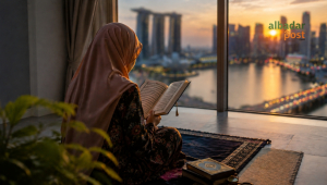 Tafsir Al-Hasyr 18