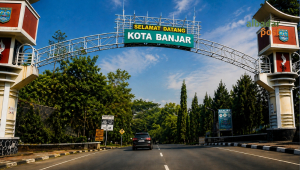 penghargaan LPM Banjar