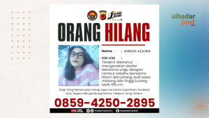 Annisa Azahra