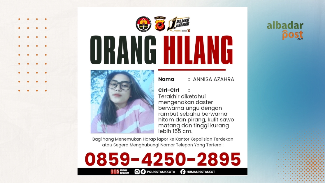 Annisa Azahra