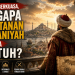 Kesultanan Utsmaniyah