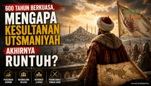 Kesultanan Utsmaniyah