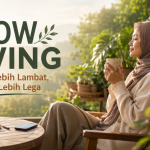 slow living