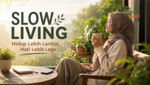 slow living