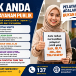 hak pelayanan publik