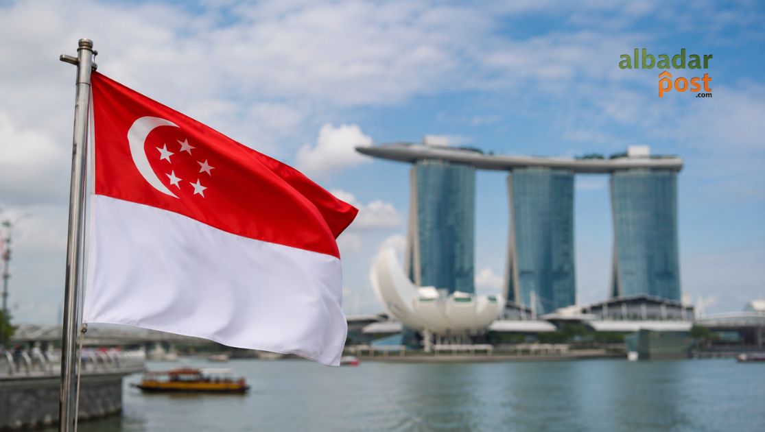 Hari Kemerdekaan Singapura