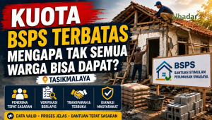 BSPS Tasikmalaya