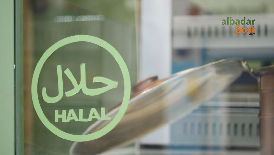 sertifikasi halal kantin sekolah
