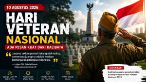 Hari Veteran Nasional