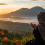 Allah tidak meninggalkanmu