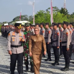 Karhutla Pangandaran