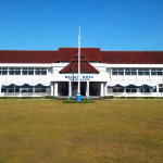 Rapat Pimpinan Pemkot Tasikmalaya