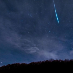 hujan meteor Perseid