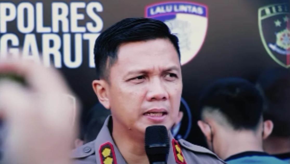 narkoba Garut