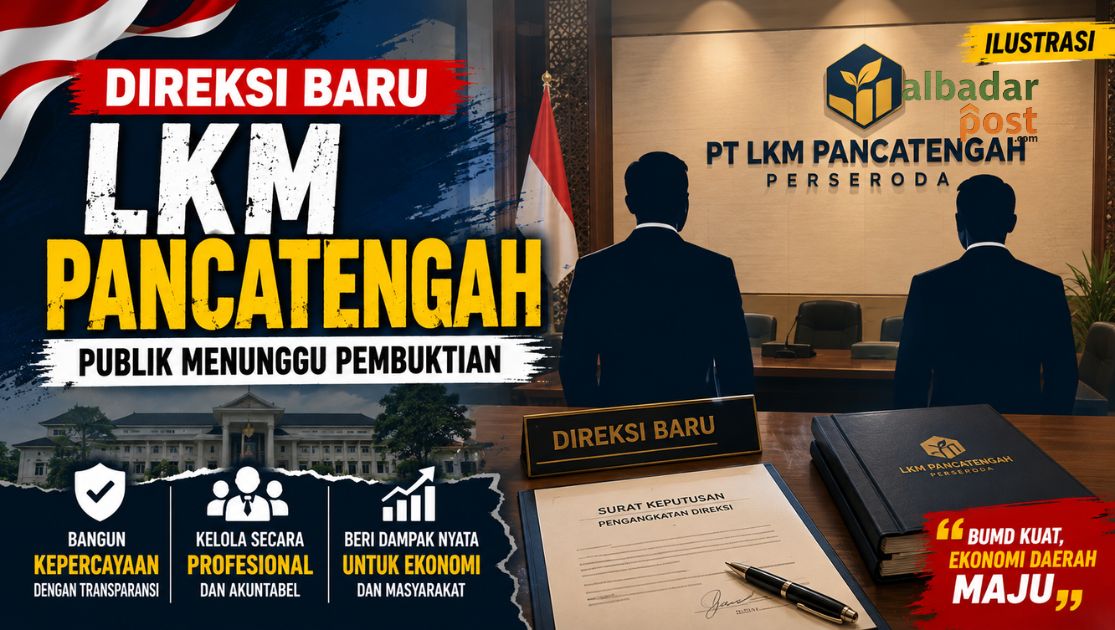 LKM Pancatengah