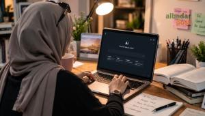AI dalam Islam