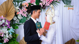 biaya nikah KUA