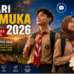 Hari Pramuka 2026