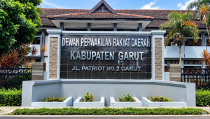 anggaran Garut 2027