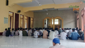 Tafsir Surat Al-Jumuah