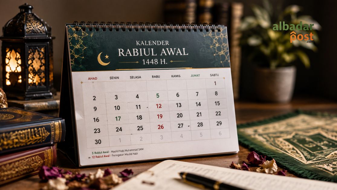 Rabiul Awal