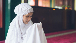 amal diterima Allah