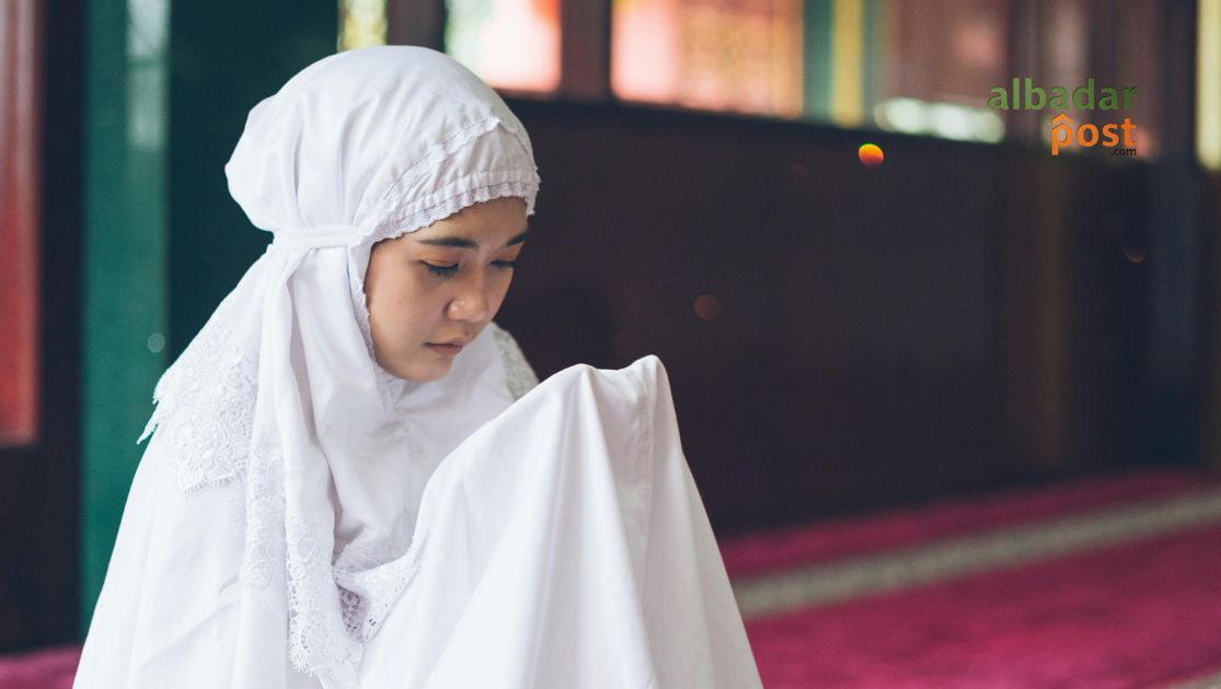 amal diterima Allah