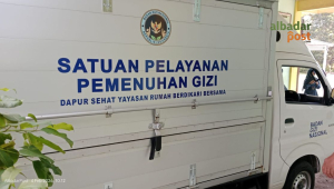 dugaan keracunan MBG Sukabumi