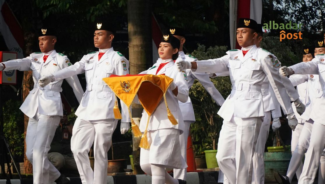 HUT RI ke-81 Banjar