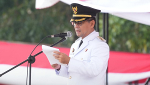 HUT RI ke-81 Tasikmalaya