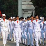HUT RI ke-81 Jabar