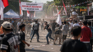 Kerusuhan Cicalengka