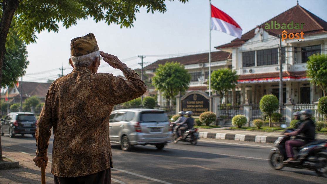 Tokoh Pejuang Tasikmalaya