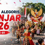 Pawai Alegoris Banjar 2026