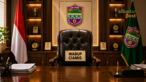 Wabup Ciamis
