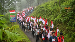 2.681 Bendera Galunggung
