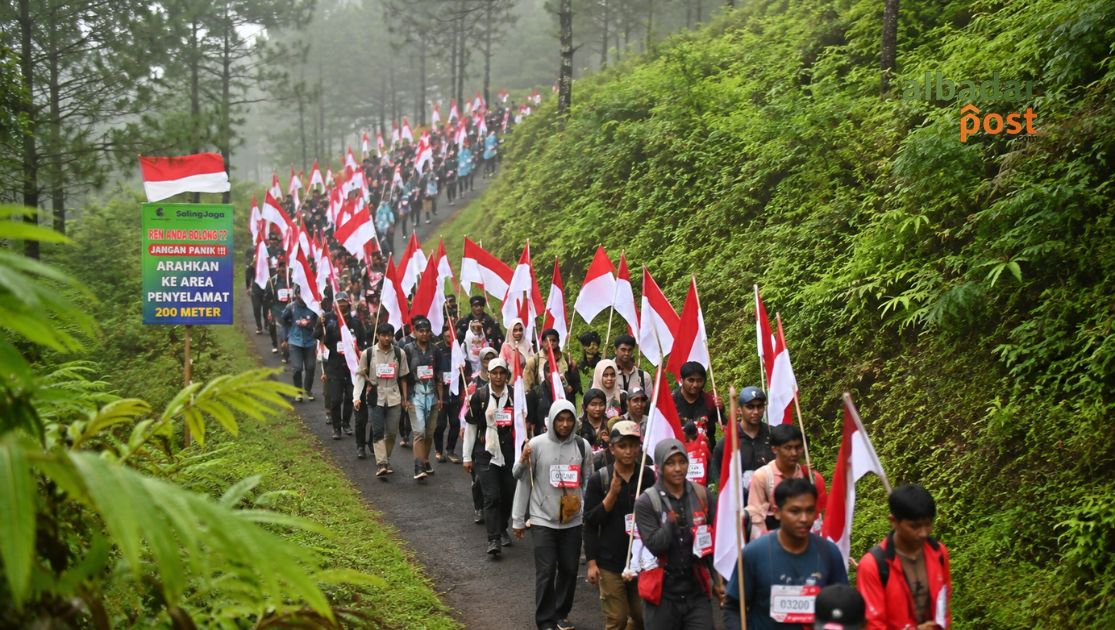 2.681 Bendera Galunggung